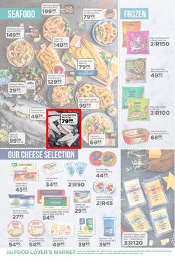 Food Lover's Market Gauteng, Limpopo, North West, Mpumalanga & Free State : Welcome Winter Savings (27 June - 03 July 2022), page 6