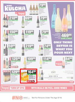 SPAR & SUPERSPAR Western Cape : Christmas Super Savings (24 November - 07 December 2025), page 6