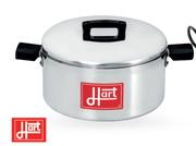 Hart 25cm Aluminium Casserole