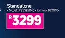 DSTV Explora Ultra Standalone PS5525IMC