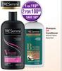 Tresemme Shampoo Or Conditioner Assorted-900ml/750ml