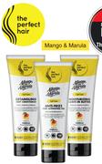 The Perfect Hair Anti Frizz Curl Activating Gel Or Moisturizing Leave In Butter-250ml Each