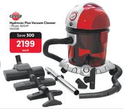 Genesis Hydrovac Plus Vacuum Cleaner 80GHP-Each