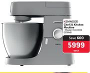 Kenwood Chef XL Kitchen Machine KVL4100S