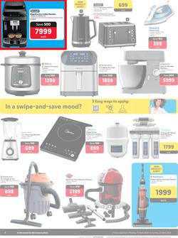 Makro : General Merchandise (15 April - 21 April 2024), page 6