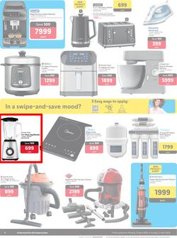 Makro : General Merchandise (15 April - 21 April 2024), page 6
