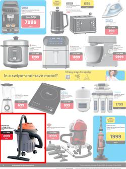 Makro : General Merchandise (15 April - 21 April 2024), page 6