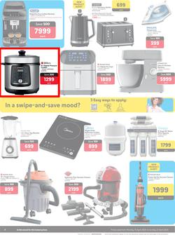 Makro : General Merchandise (15 April - 21 April 2024), page 6