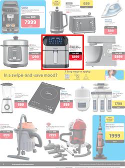 Makro : General Merchandise (15 April - 21 April 2024), page 6