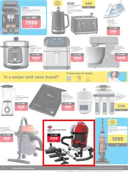 Makro : General Merchandise (15 April - 21 April 2024), page 6