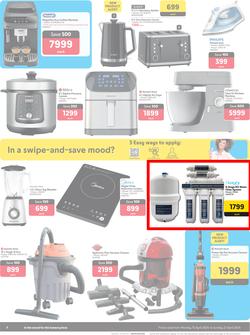 Makro : General Merchandise (15 April - 21 April 2024), page 6
