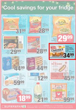 SUPERSPAR TOWN EASTERN CAPE : Superspar (24 November - 20 December 2020), page 6
