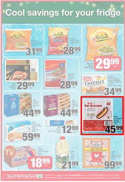 SUPERSPAR TOWN EASTERN CAPE : Superspar (24 November - 20 December 2020), page 6