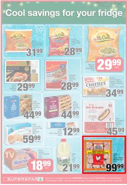 SUPERSPAR TOWN EASTERN CAPE : Superspar (24 November - 20 December 2020), page 6