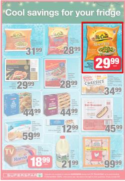 SUPERSPAR TOWN EASTERN CAPE : Superspar (24 November - 20 December 2020), page 6