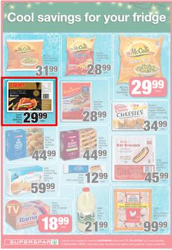 SUPERSPAR TOWN EASTERN CAPE : Superspar (24 November - 20 December 2020), page 6