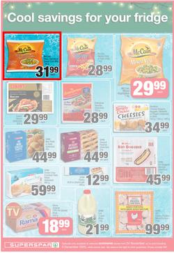 SUPERSPAR TOWN EASTERN CAPE : Superspar (24 November - 20 December 2020), page 6