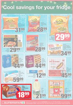SUPERSPAR TOWN EASTERN CAPE : Superspar (24 November - 20 December 2020), page 6