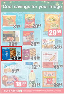 SUPERSPAR TOWN EASTERN CAPE : Superspar (24 November - 20 December 2020), page 6
