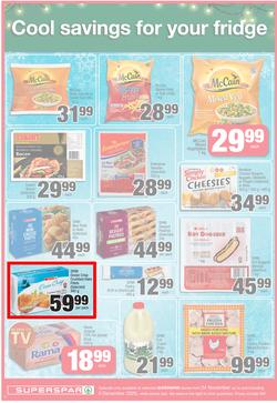 SUPERSPAR TOWN EASTERN CAPE : Superspar (24 November - 20 December 2020), page 6