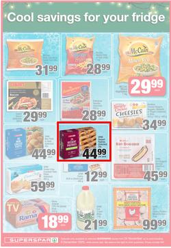 SUPERSPAR TOWN EASTERN CAPE : Superspar (24 November - 20 December 2020), page 6