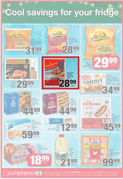 SUPERSPAR TOWN EASTERN CAPE : Superspar (24 November - 20 December 2020), page 6