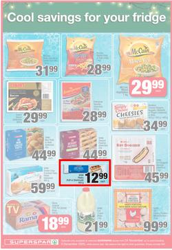 SUPERSPAR TOWN EASTERN CAPE : Superspar (24 November - 20 December 2020), page 6