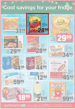 SUPERSPAR TOWN EASTERN CAPE : Superspar (24 November - 20 December 2020), page 6