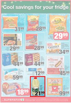 SUPERSPAR TOWN EASTERN CAPE : Superspar (24 November - 20 December 2020), page 6