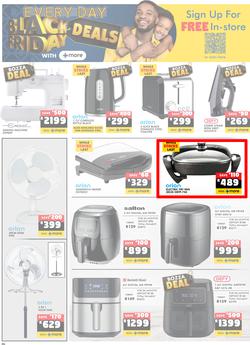Russells : Black Friday Deals (11 November - 02 December 2024), page 6