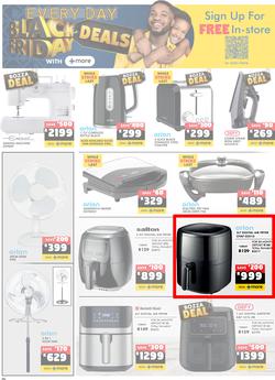 Russells : Black Friday Deals (11 November - 02 December 2024), page 6
