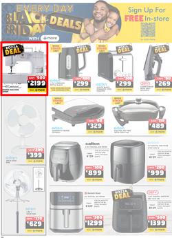 Russells : Black Friday Deals (11 November - 02 December 2024), page 6