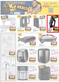 Russells : Black Friday Deals (11 November - 02 December 2024), page 6