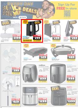 Russells : Black Friday Deals (11 November - 02 December 2024), page 6