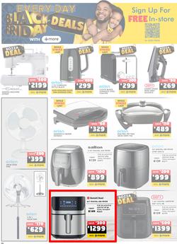 Russells : Black Friday Deals (11 November - 02 December 2024), page 6