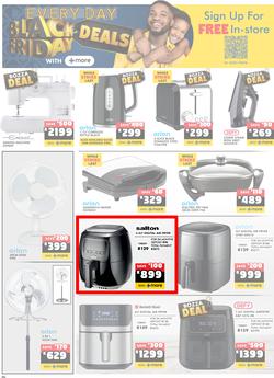 Russells : Black Friday Deals (11 November - 02 December 2024), page 6