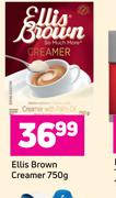Ellis Brown Creamer-750g