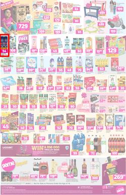 Game : Everything's Birthday Better (04 May - 10 May 2022), page 6