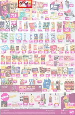 Game : Everything's Birthday Better (04 May - 10 May 2022), page 6