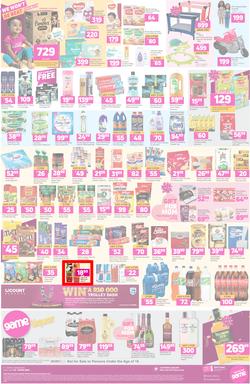 Game : Everything's Birthday Better (04 May - 10 May 2022), page 6