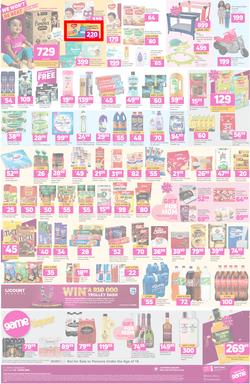 Game : Everything's Birthday Better (04 May - 10 May 2022), page 6