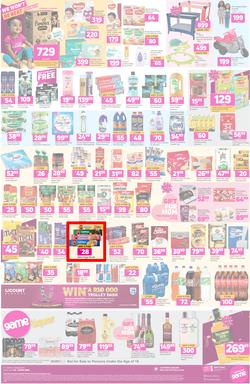 Game : Everything's Birthday Better (04 May - 10 May 2022), page 6