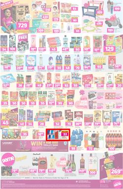 Game : Everything's Birthday Better (04 May - 10 May 2022), page 6