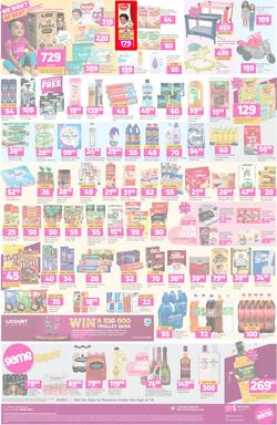 Game : Everything's Birthday Better (04 May - 10 May 2022), page 6