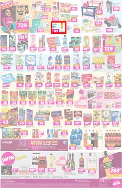 Game : Everything's Birthday Better (04 May - 10 May 2022), page 6