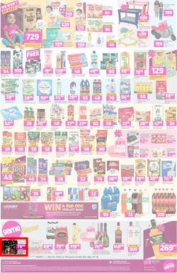 Game : Everything's Birthday Better (04 May - 10 May 2022), page 6