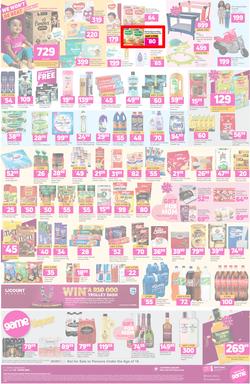 Game : Everything's Birthday Better (04 May - 10 May 2022), page 6