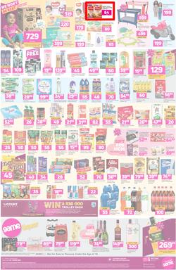 Game : Everything's Birthday Better (04 May - 10 May 2022), page 6