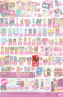 Game : Everything's Birthday Better (04 May - 10 May 2022), page 6