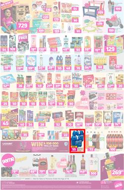 Game : Everything's Birthday Better (04 May - 10 May 2022), page 6